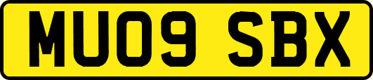 MU09SBX