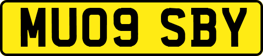 MU09SBY