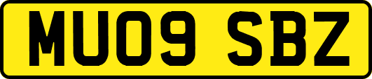MU09SBZ