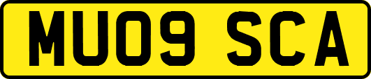 MU09SCA