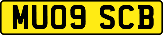 MU09SCB