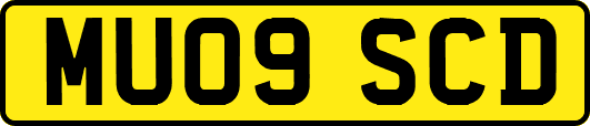 MU09SCD