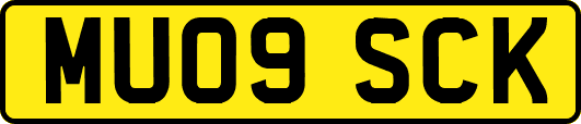 MU09SCK