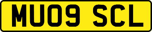 MU09SCL