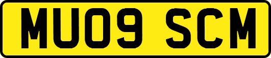 MU09SCM