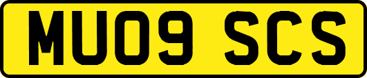 MU09SCS