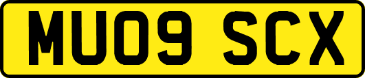 MU09SCX