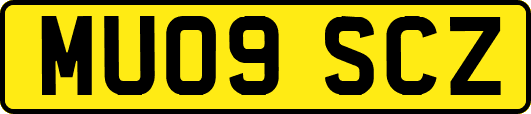 MU09SCZ