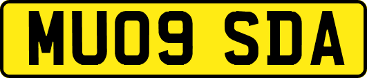 MU09SDA