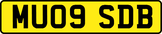 MU09SDB