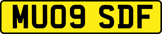MU09SDF