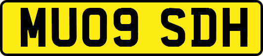 MU09SDH