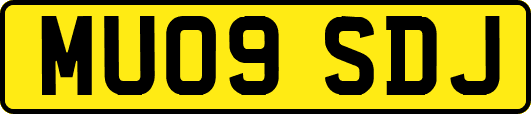 MU09SDJ