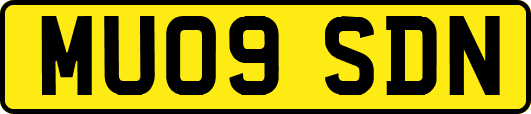 MU09SDN