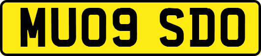 MU09SDO