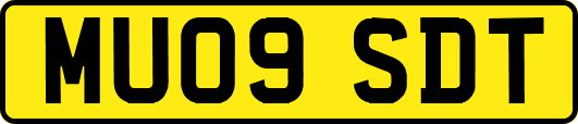 MU09SDT