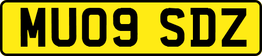 MU09SDZ