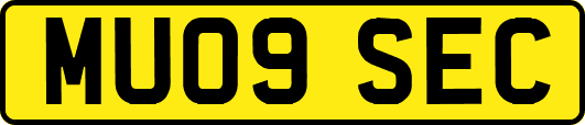 MU09SEC