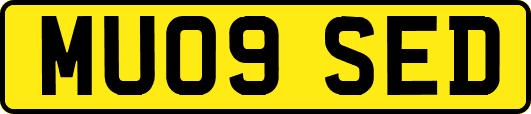 MU09SED