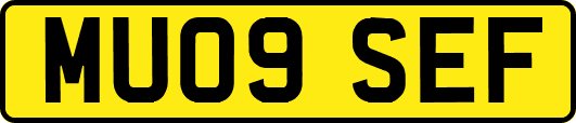 MU09SEF