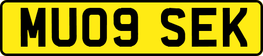 MU09SEK