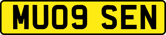 MU09SEN