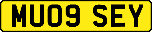 MU09SEY