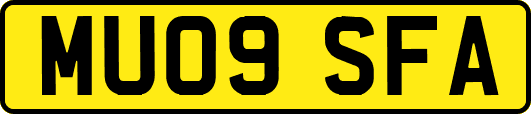 MU09SFA