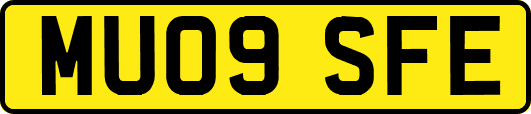 MU09SFE