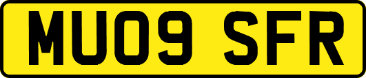 MU09SFR