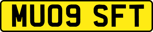 MU09SFT