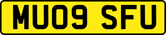 MU09SFU