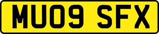 MU09SFX