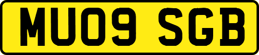 MU09SGB
