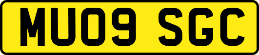 MU09SGC
