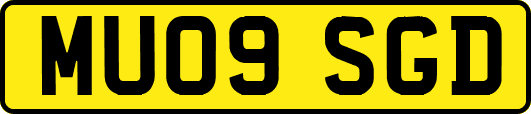 MU09SGD