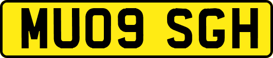 MU09SGH