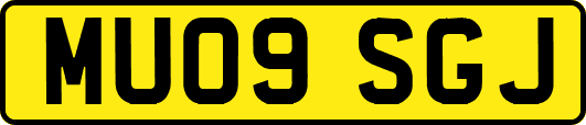 MU09SGJ