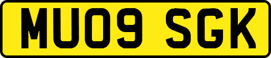 MU09SGK
