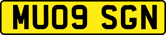 MU09SGN