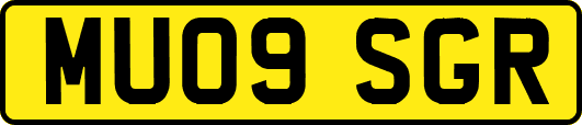 MU09SGR