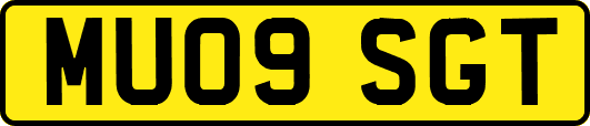 MU09SGT