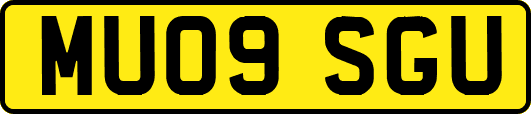 MU09SGU