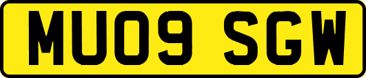 MU09SGW