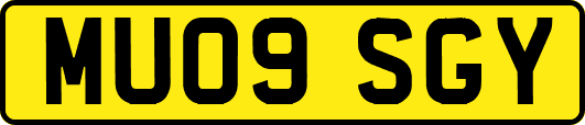 MU09SGY