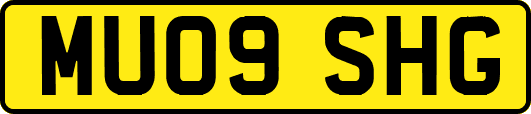MU09SHG
