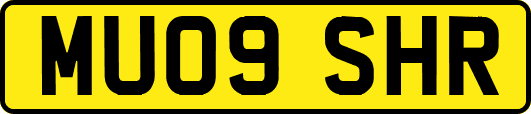 MU09SHR