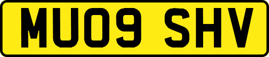 MU09SHV