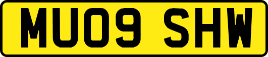 MU09SHW