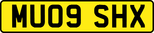 MU09SHX